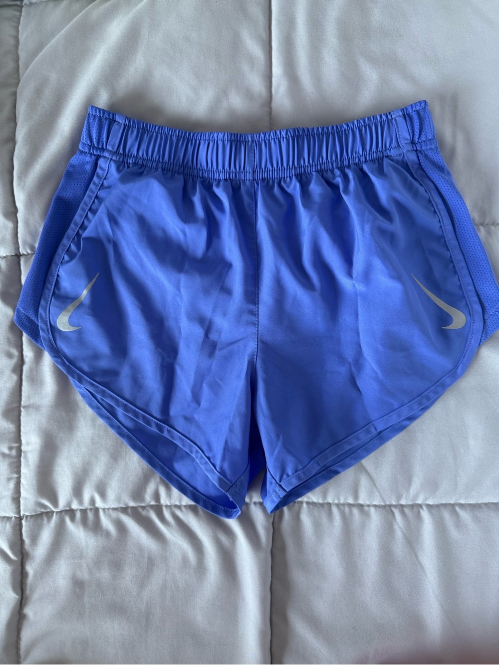 Nike Women's DRI-FIT Running Shorts